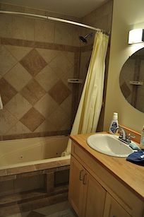 Calgary 2 bedrooms Basement for rent. Property photo: 62907-3