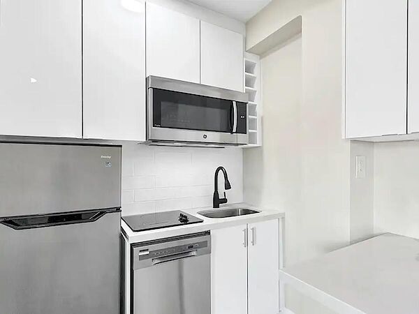 Toronto 1 bedroom Apartment for rent. Property photo: 629117-3
