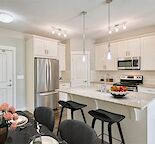 2 Bed/2 Bath Condo | A/C & Huge Patio & Lake access