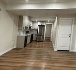 Walkout Basement with landscaped yard