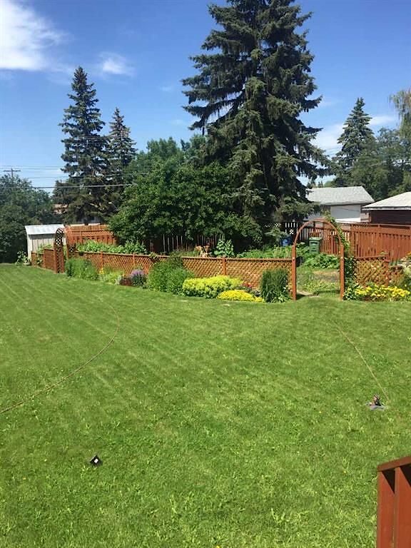 Calgary 2 bedrooms Basement for rent. Property photo: 629247-1