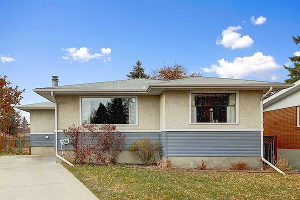 Calgary 2 bedrooms Basement for rent. Property photo: 629247-2