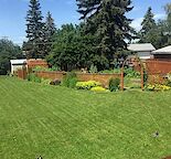 Bright & Newly Renovated 2-Bedroom Basement Suite in Acadia – $2,100/Month