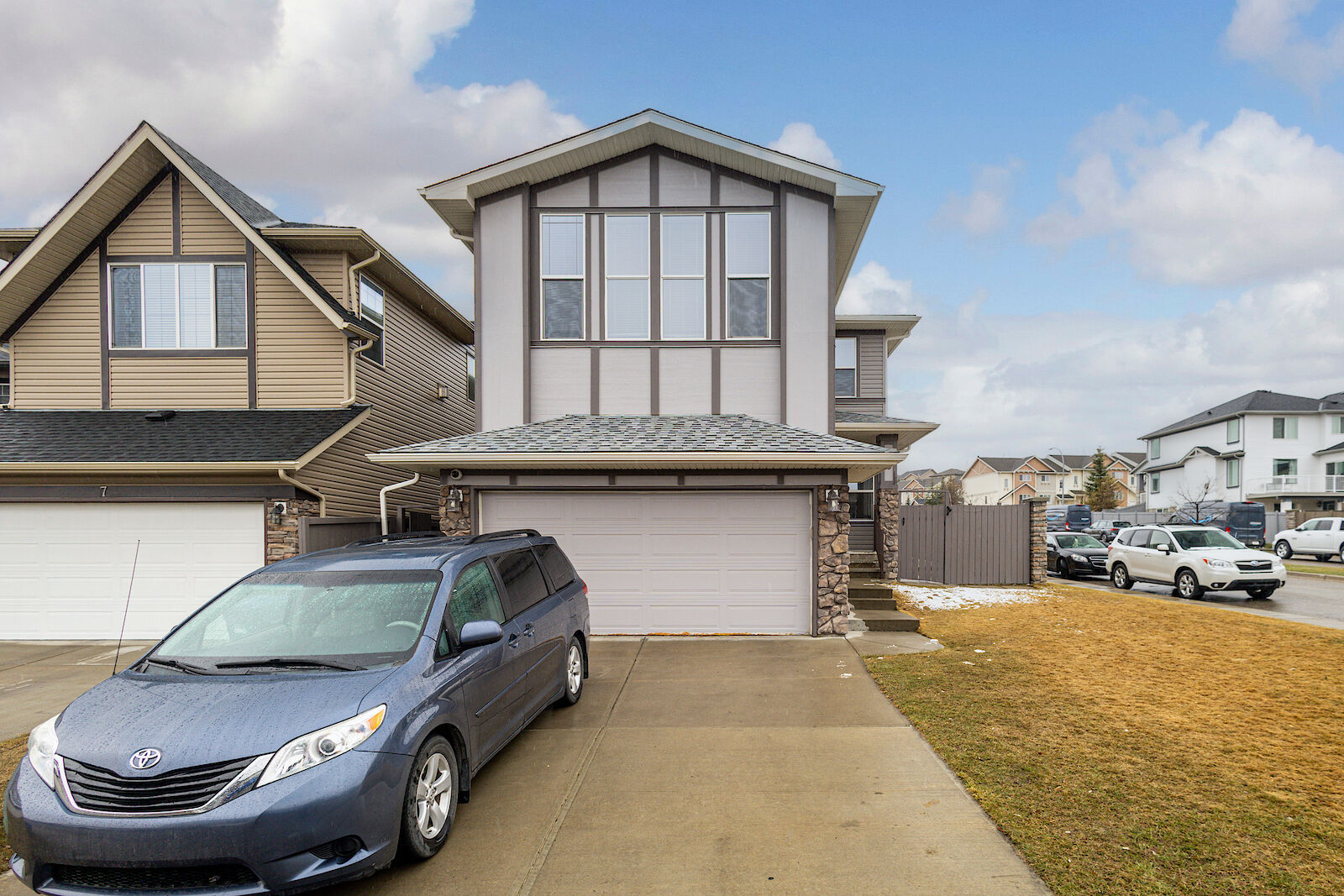 Calgary 2 bedrooms Basement for rent. Property photo: 629479-1