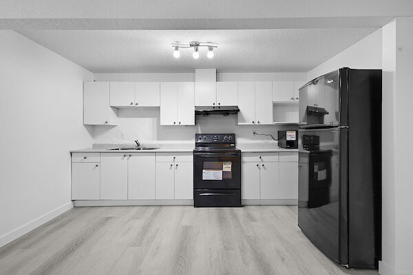 Calgary 2 bedrooms Basement for rent. Property photo: 629479-3