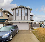 Spacious 2 Bed, 1 Bath Basement Suite in Desirable Panorama Hills