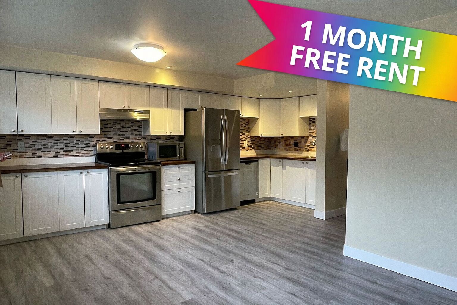 Calgary 1 bedroom Basement for rent. Property photo: 629678-1
