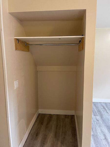 Calgary 1 bedroom Basement for rent. Property photo: 629678-3