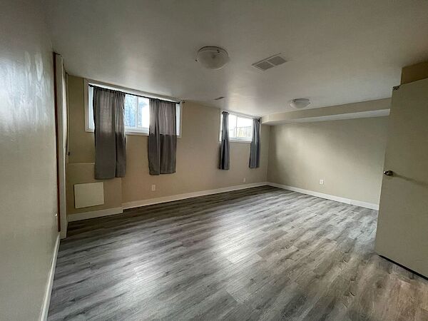 Calgary 1 bedroom Basement for rent. Property photo: 629678-2