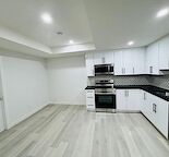 Brand New 2-Bedroom Legal Basement Suite