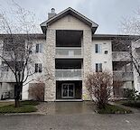 Spacious 2 Bedroom 2 Bathroom Condo – Fully Furnished