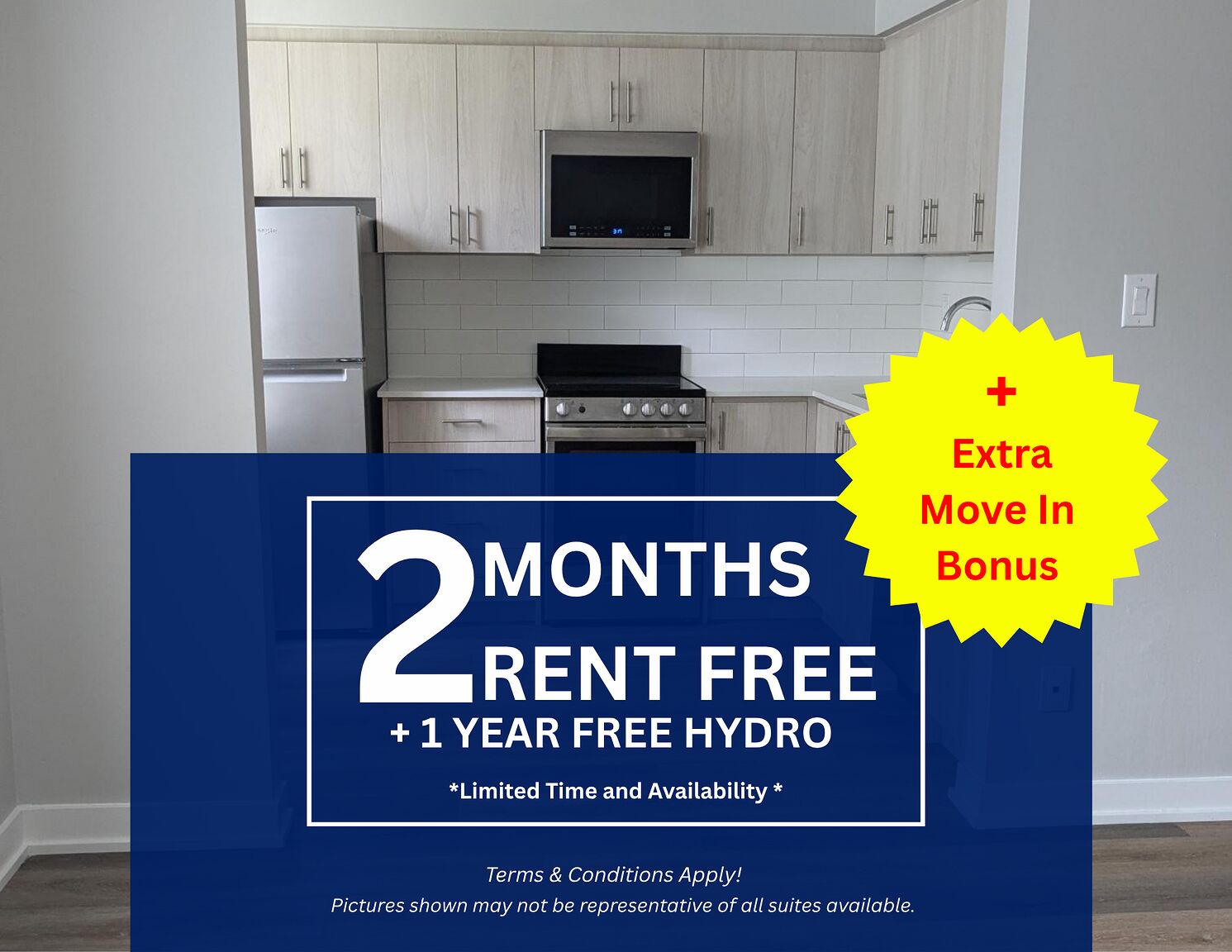 Scarborough 2 bedrooms Apartment for rent. Property photo: 629940-1