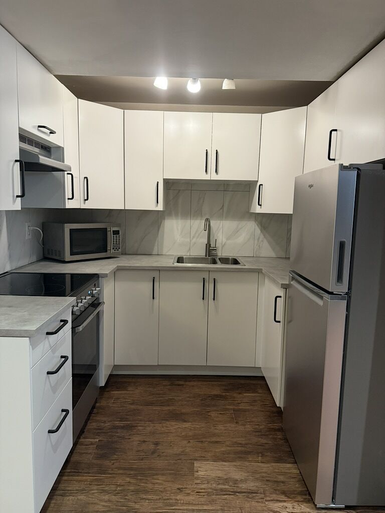 Calgary 2 bedrooms Basement for rent. Property photo: 630155-1