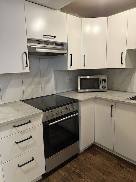 Calgary 2 bedrooms Basement for rent. Property photo: 630155-2