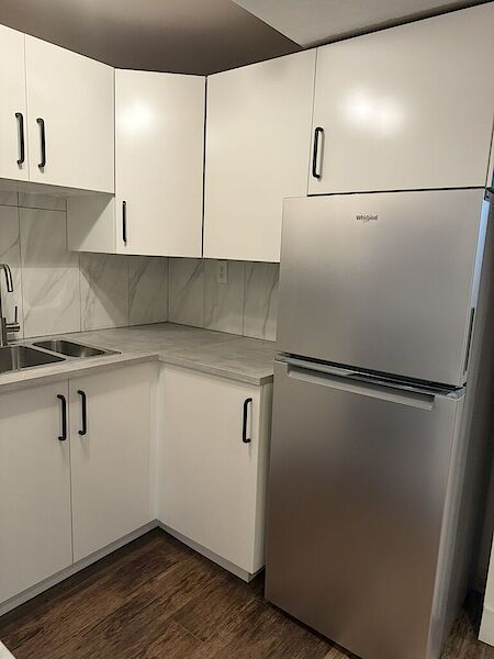 Calgary 2 bedrooms Basement for rent. Property photo: 630155-3