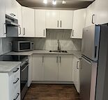 Spacious Legal Basement Suite in Dalhousie