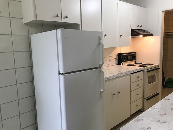 Calgary 2 bedrooms Condo Unit for rent. Property photo: 630254-3
