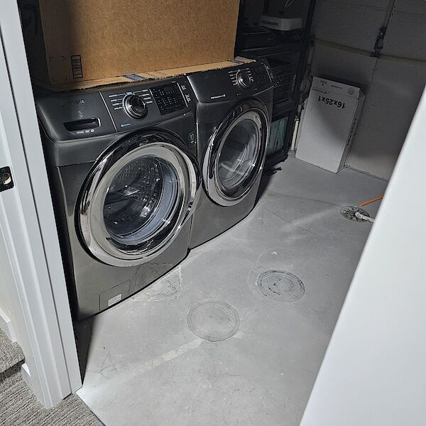 Calgary 1 bedroom Basement for rent. Property photo: 630256-2