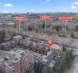 ULTRA-RARE | LUXURY FURNISHED TOWNHOME | RIVERFRONT LIVING IN EAU CLAIRE