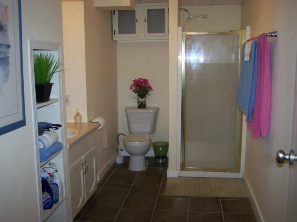 Calgary 2 bedrooms Basement for rent. Property photo: 63045-2