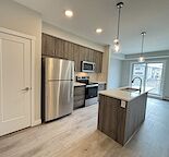 Bright 1 Bed 1 Bath | LVP Floors | Second Floor | Shawnee Slopes