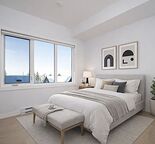 LIMITED TIME: Parking included on select 2 bed, 2 bath suites - The LUX