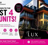 LAST REMAINING SUITES! 2 FREE MONTHS RENT + Utilities Included