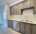Fresh Modern Living | 2 Bed 2 Bath + DEN Underground Parking | Shawn