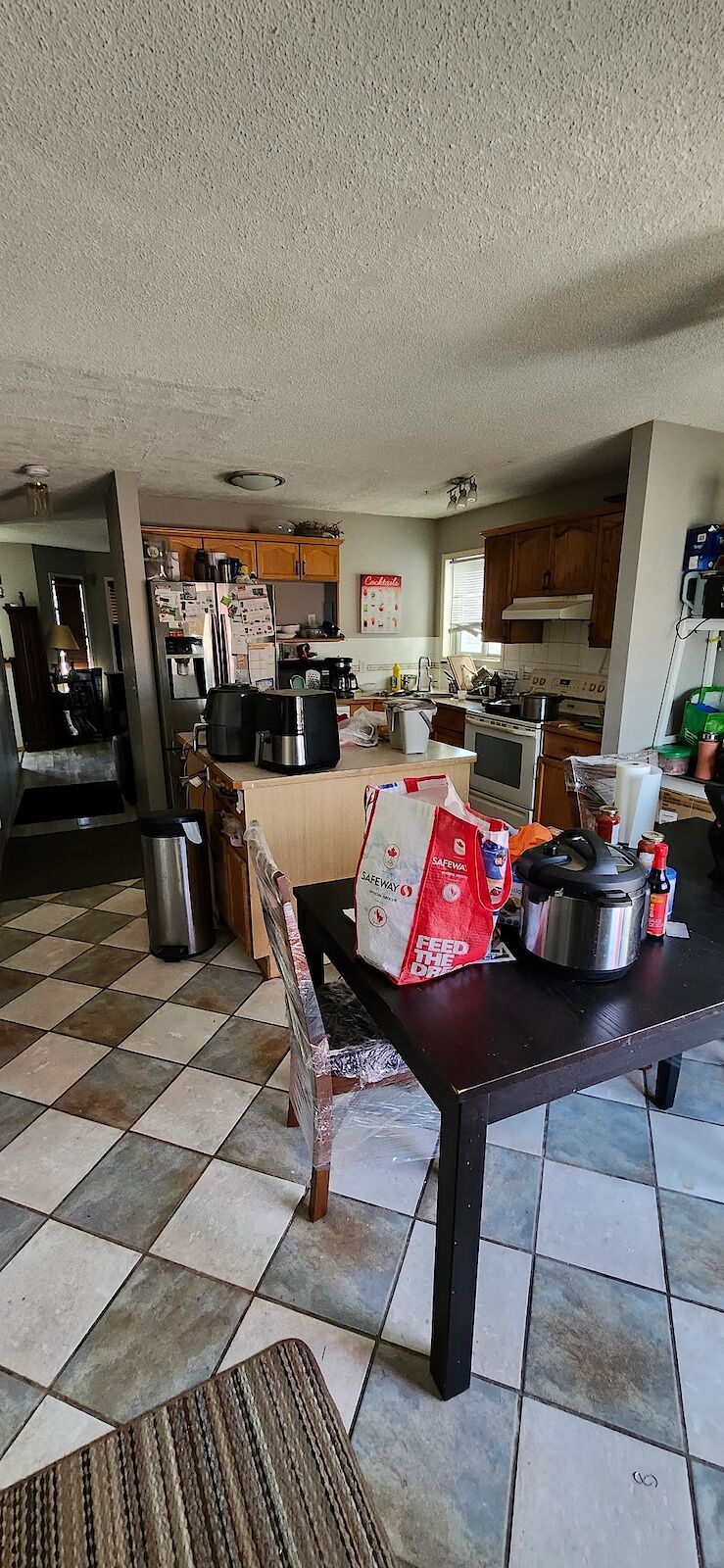 Calgary 4 bedrooms House for rent. Property photo: 630600-1