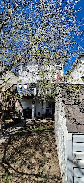 Calgary 4 bedrooms House for rent. Property photo: 630600-3