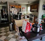4 Bedroom House, 3&1/2 Bathroom and walk out Basement in  Beautiful Taradal