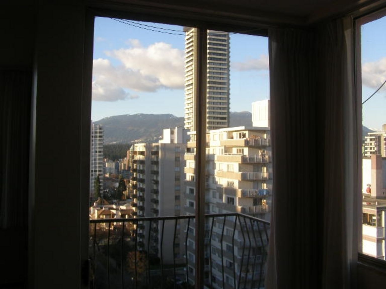 Vancouver 1 bedroom Apartment for rent. Property photo: 630725-1