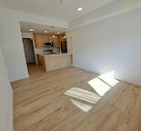 2 Bed plus Den Townhome with Attached Single Garage