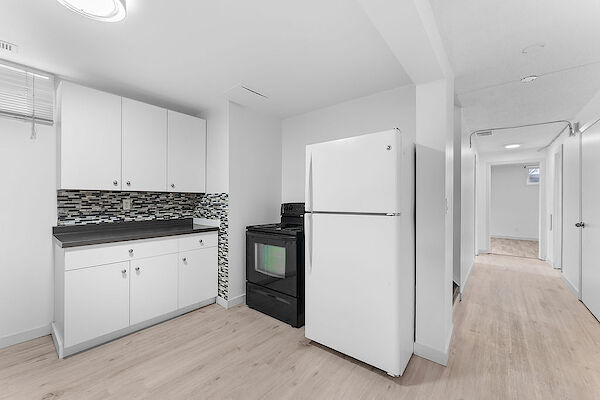 Calgary 2 bedrooms Basement for rent. Property photo: 630934-3