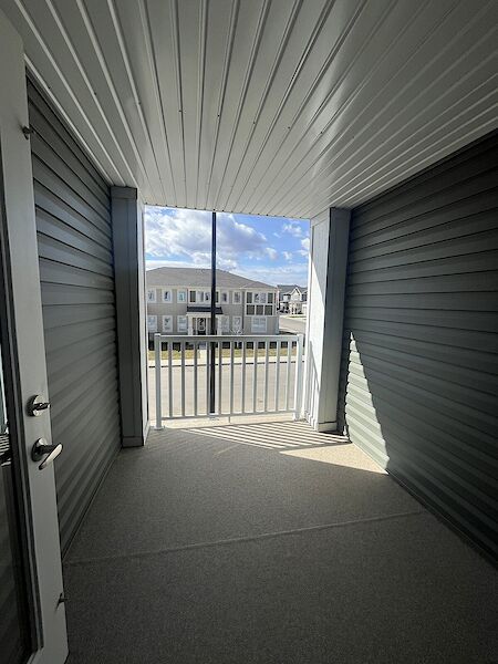 Edmonton 2 bedrooms Townhouse for rent. Property photo: 630936-3