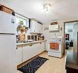 Bright, 1.5 bedroom basement suite in Marda Loop