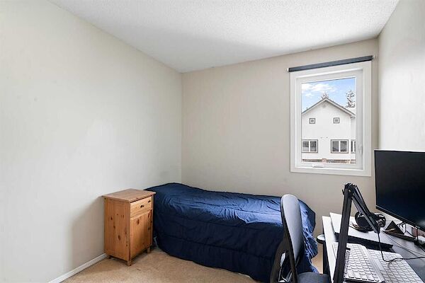 Calgary 3 bedrooms Townhouse for rent. Property photo: 631193-3