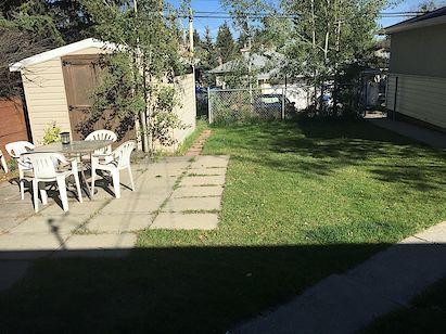 Calgary 2 bedrooms Basement for rent. Property photo: 63137-2