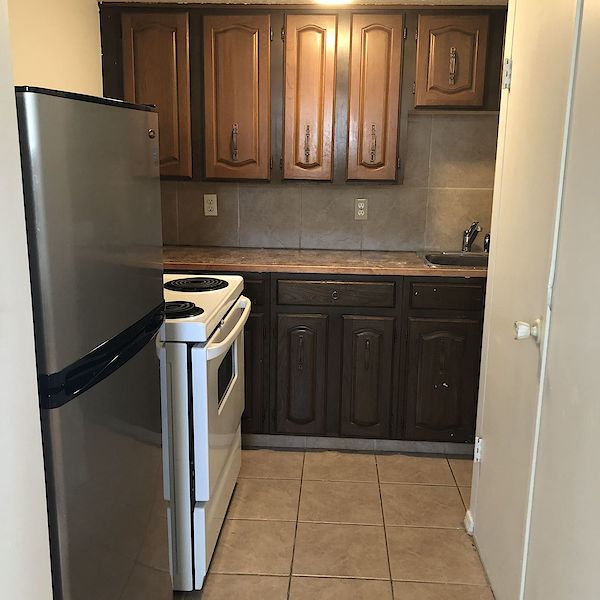 Calgary 2 bedrooms Basement for rent. Property photo: 63137-3