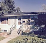2 bedroom basement suit in killarney