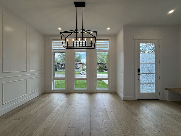 Calgary 3 bedrooms Duplex for rent. Property photo: 631597-3