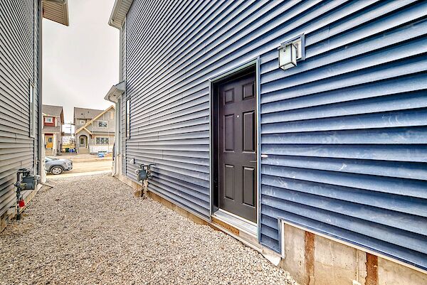 Calgary 2 bedrooms Basement for rent. Property photo: 631626-3