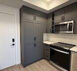 Huge Deck | 1 Bed | Parking + Storage Included | Argyle at University District