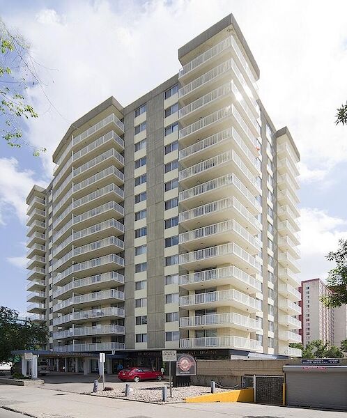 Edmonton 2 bedrooms Apartment for rent. Property photo: 631856-3