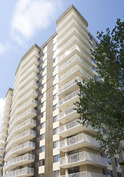 Edmonton 2 bedrooms Apartment for rent. Property photo: 631856-2