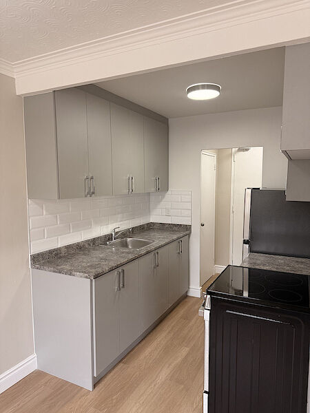 Scarborough 2 bedrooms Apartment for rent. Property photo: 631927-2