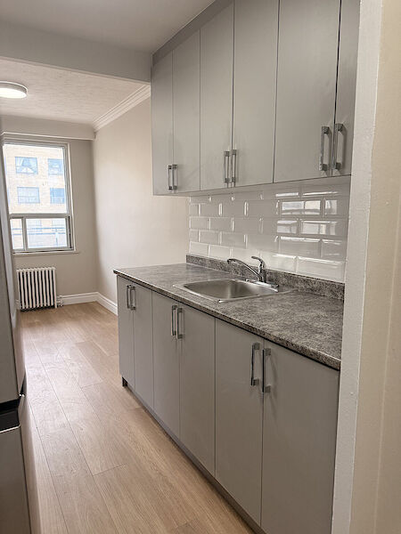 Scarborough 2 bedrooms Apartment for rent. Property photo: 631927-3