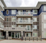 Top-Floor 2 Bedroom Condo at Legends of Cornerstone – Pet Friendly with Full Amenities!