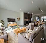 Brand New 3-Bedroom + Den Townhouse in Belmont – Pet-Friendly & Modern!