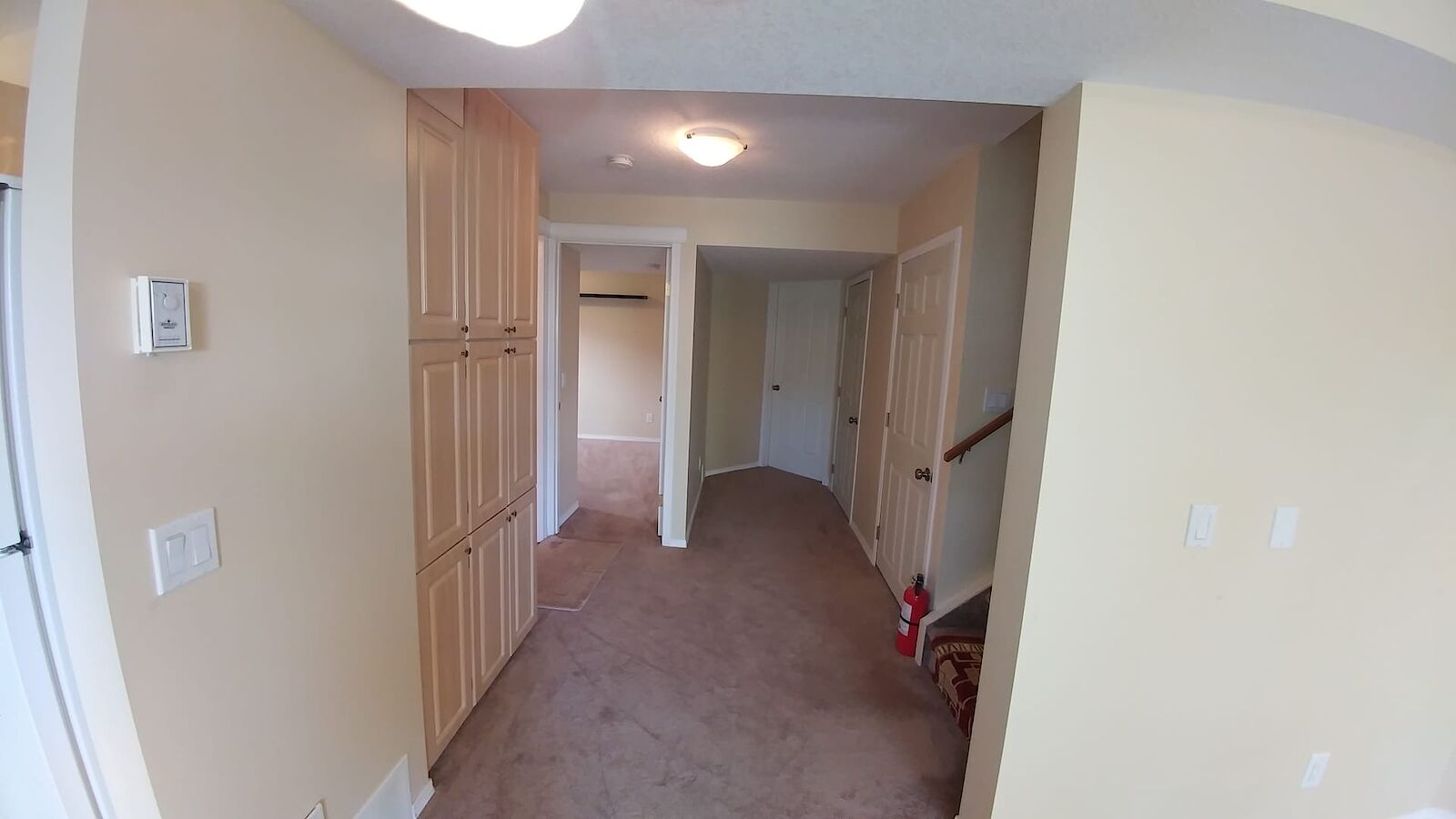 Calgary 2 bedrooms Basement for rent. Property photo: 632595-1